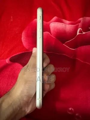 Apple iPhone 11 64 GB White