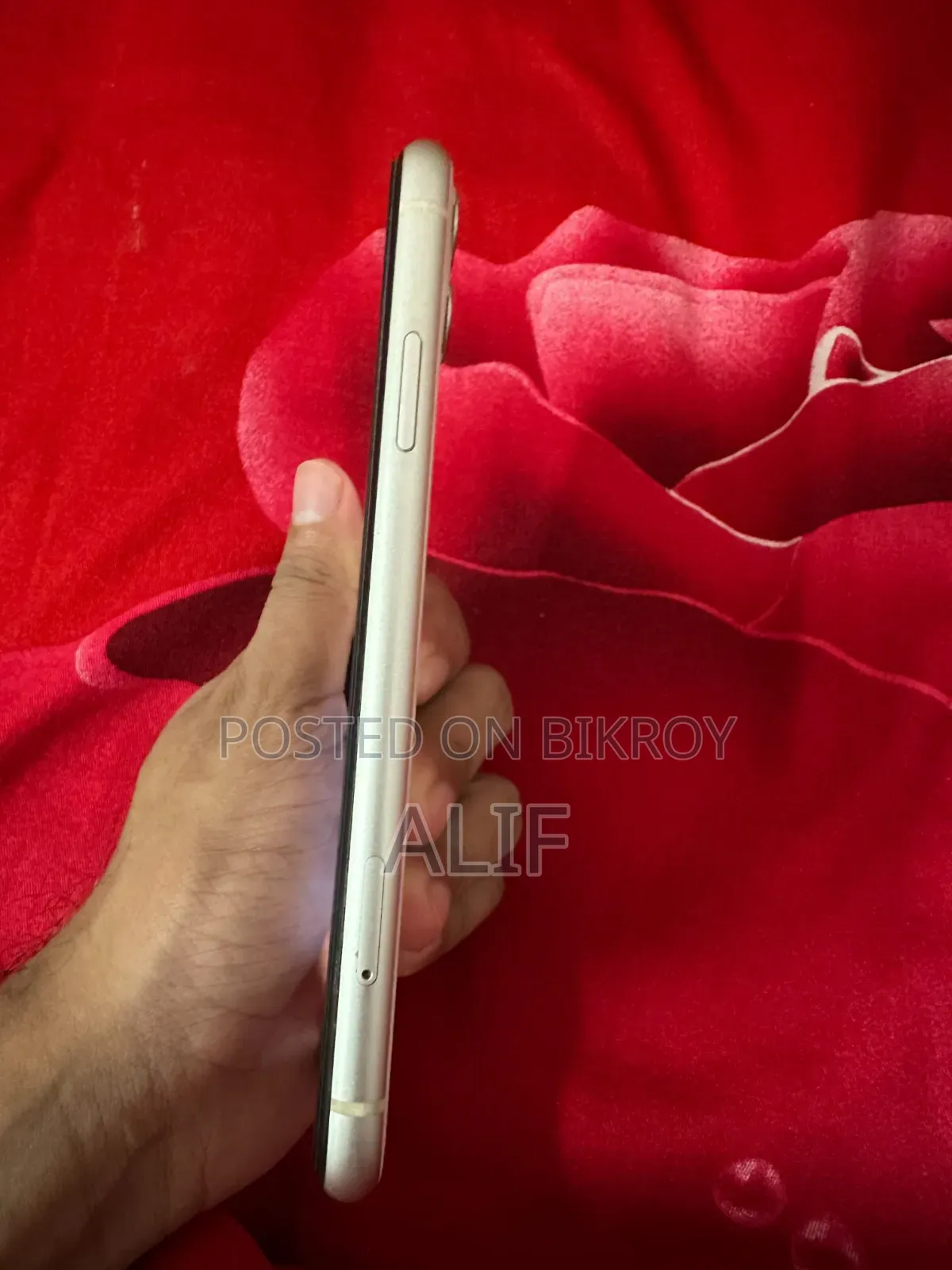 Apple iPhone 11 64 GB White