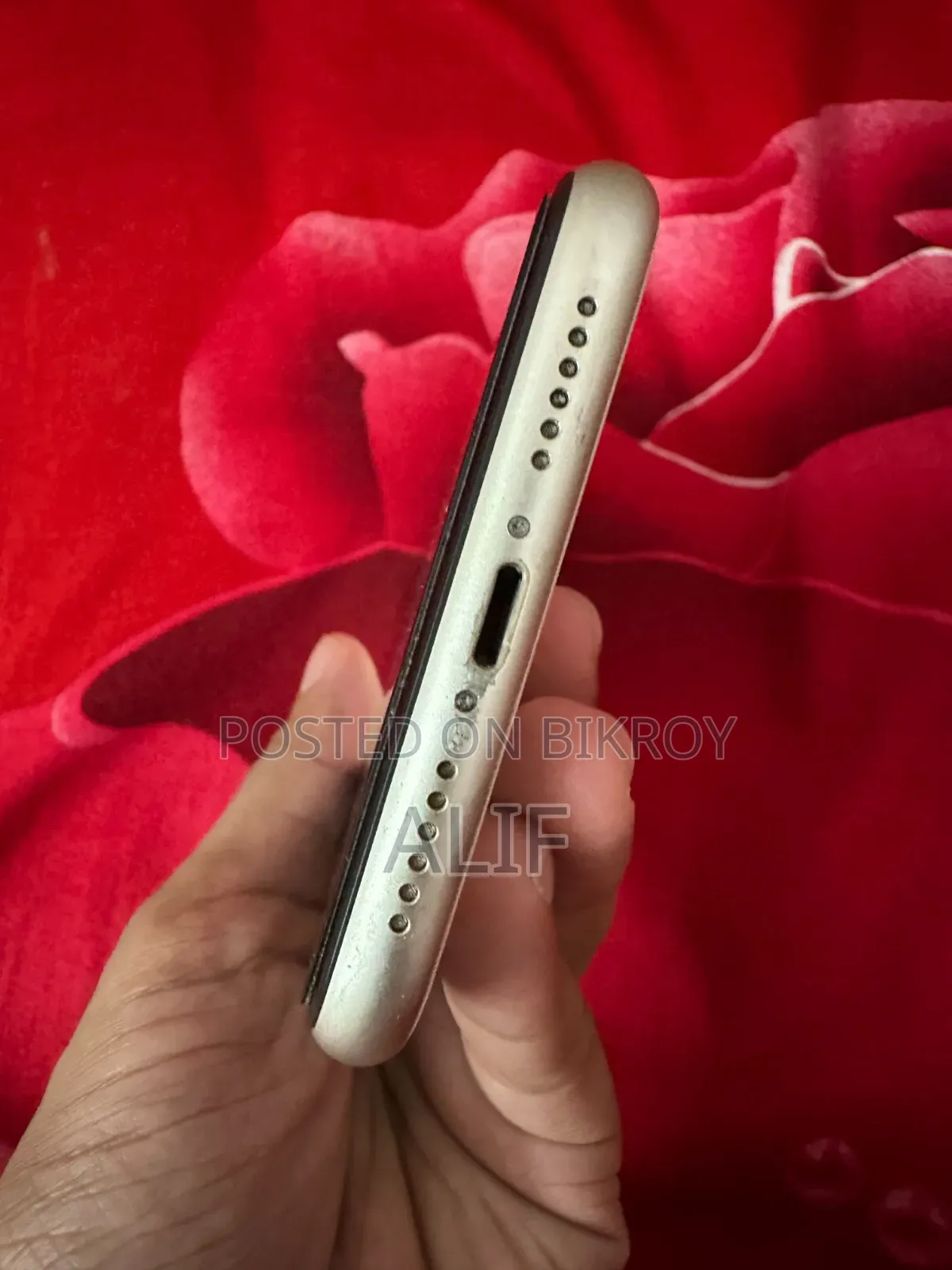 Apple iPhone 11 64 GB White