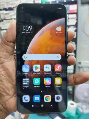 Xiaomi Redmi 9A 32 GB Blue