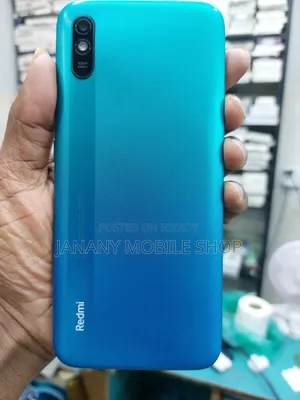 Xiaomi Redmi 9A 32 GB Blue