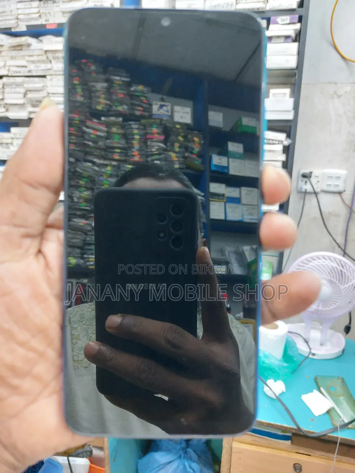 Xiaomi Redmi 9A 32 GB Blue