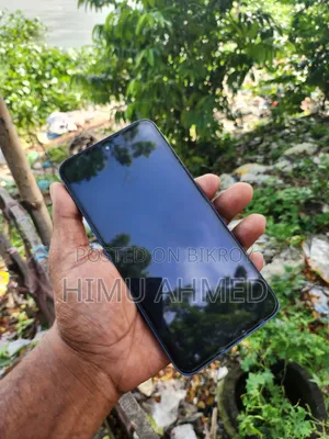 Samsung Galaxy A55 256 GB Blue