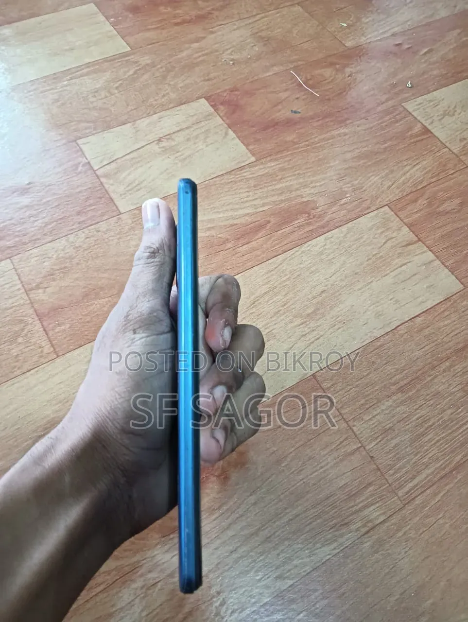 Vivo Y15s 32 GB Blue