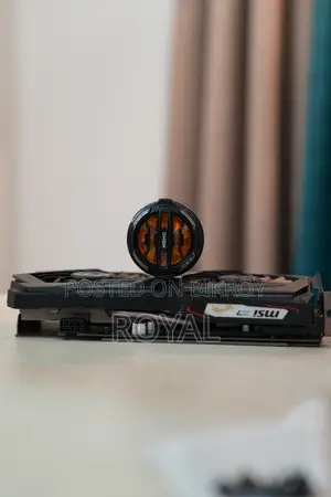 Memo CX07 Magnetic Phone Cooler Fan