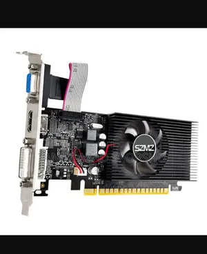 GT 610 Graphics Card