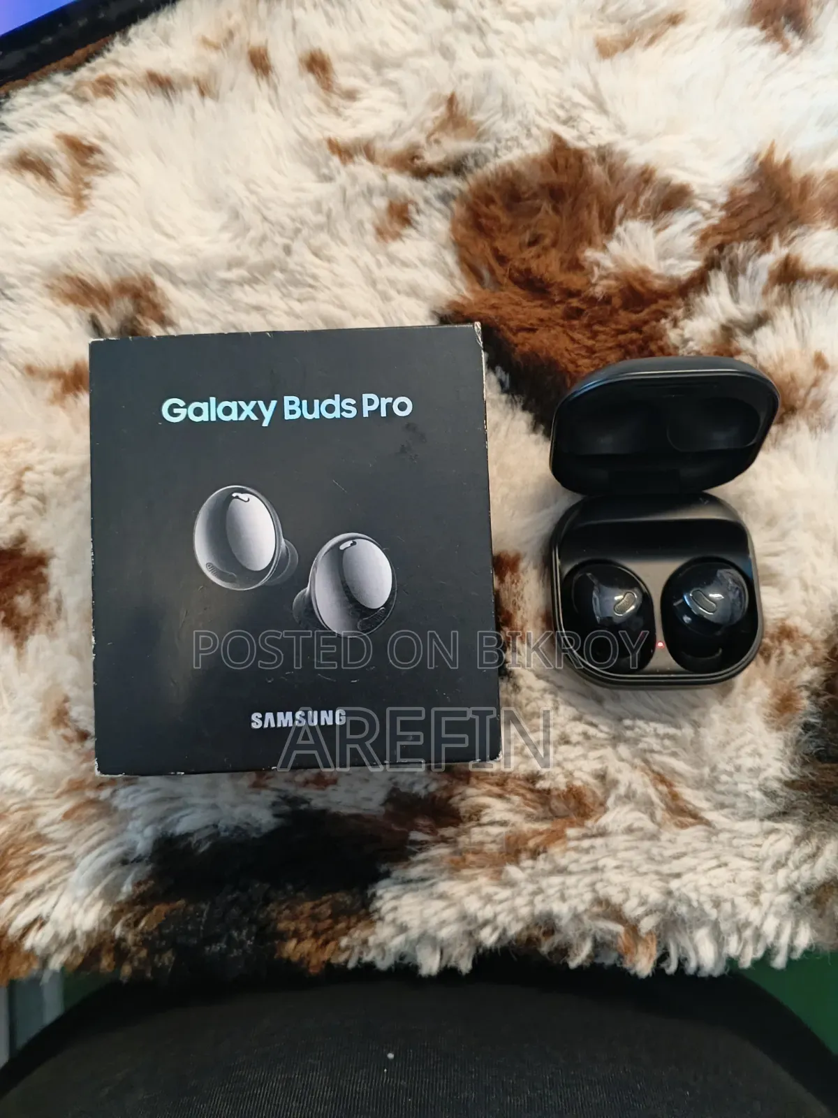 Galaxy Buds Pro