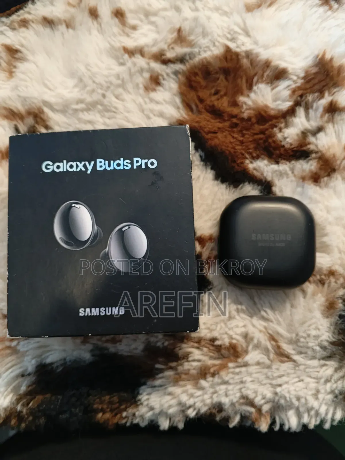 Galaxy Buds Pro