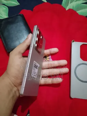 Infinix Note 50 Pro 256 GB Gold
