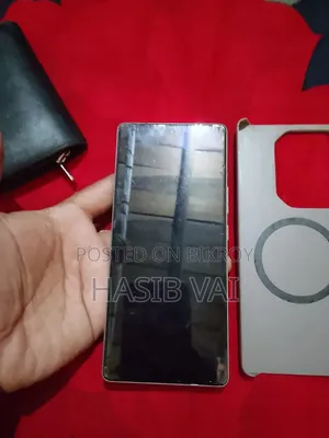 Infinix Note 50 Pro 256 GB Gold