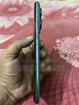 মোটরোলার এজ ৬০ ফিউশন ২৫৬ জিবি গ্রে