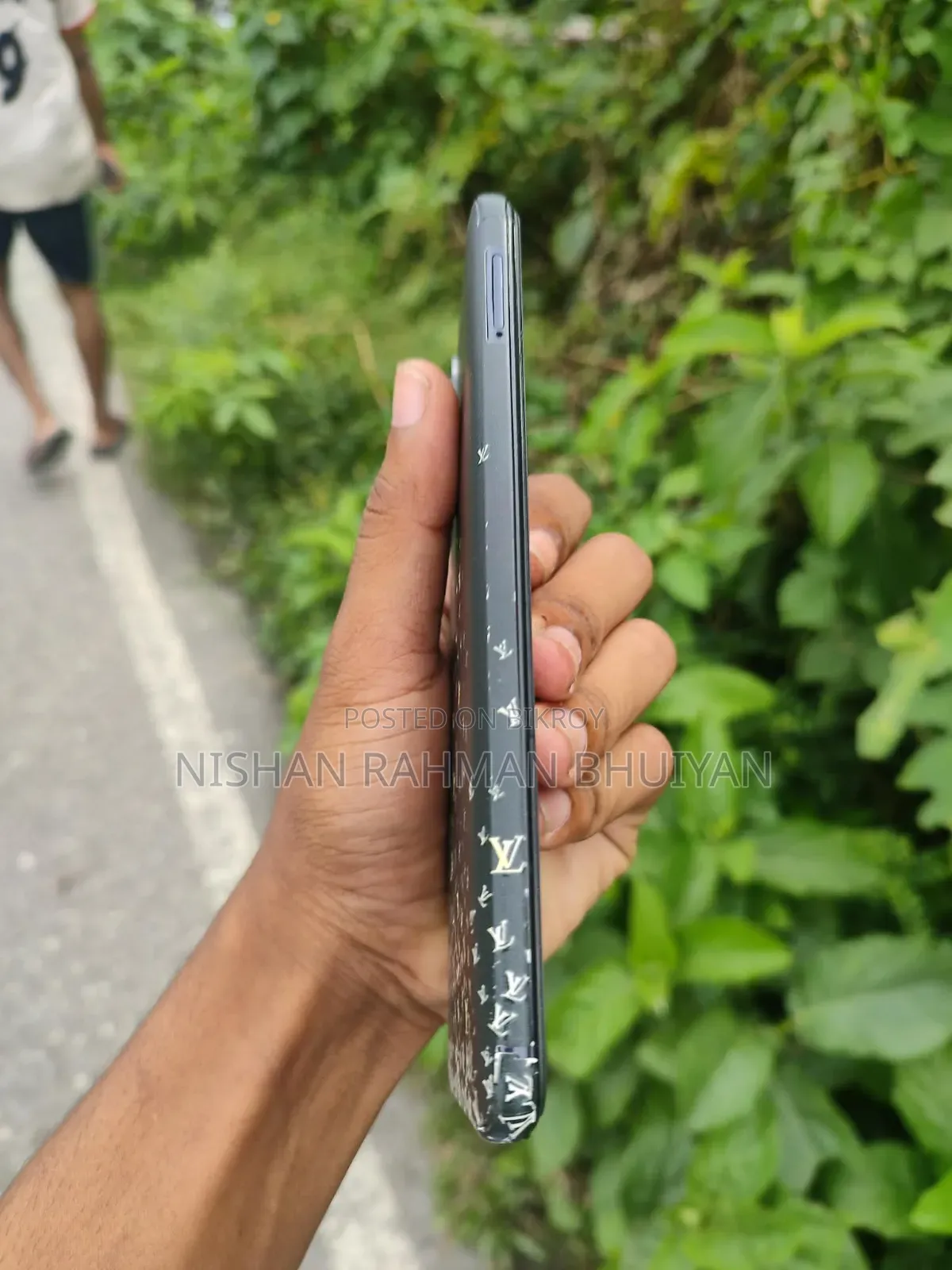 Xiaomi Redmi Note 10 Pro 128 GB Black
