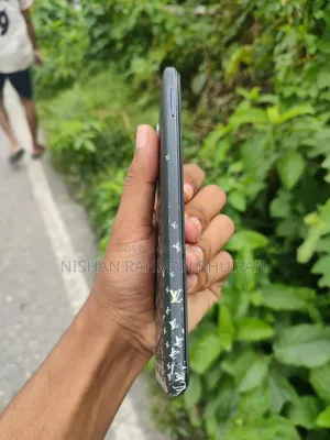 Xiaomi Redmi Note 10 Pro 128 GB Black