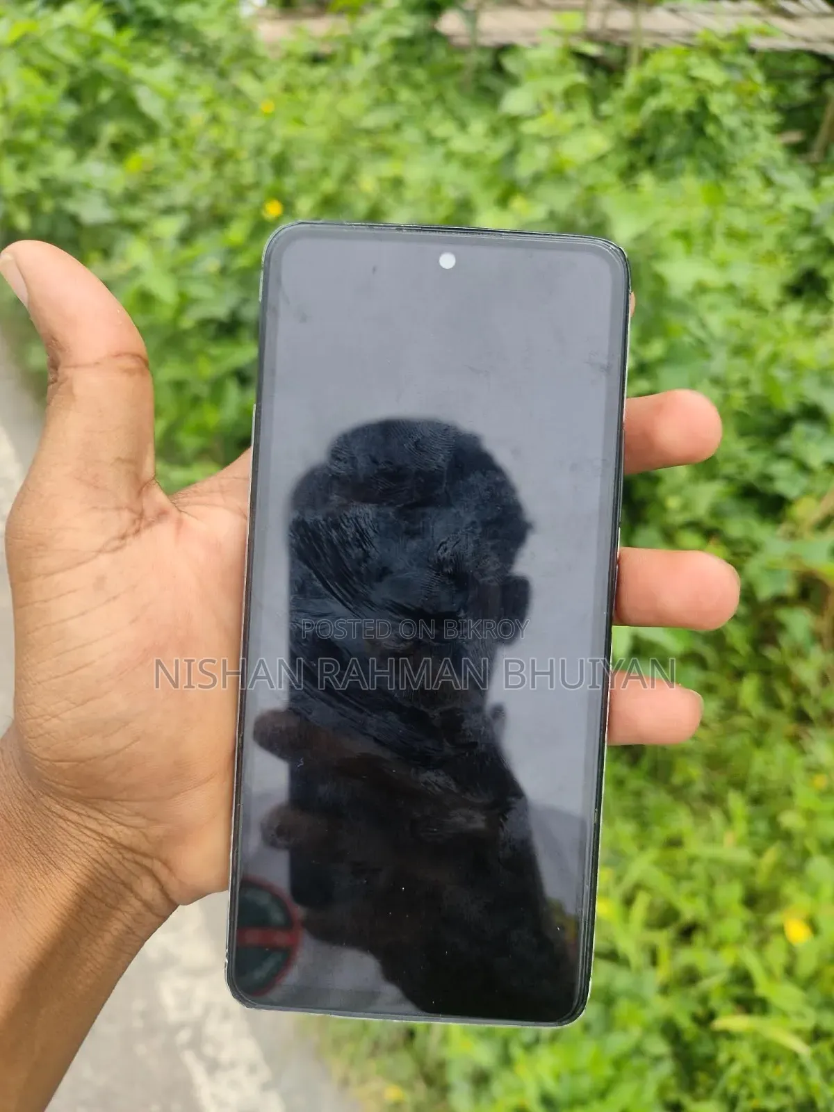 Xiaomi Redmi Note 10 Pro 128 GB Black