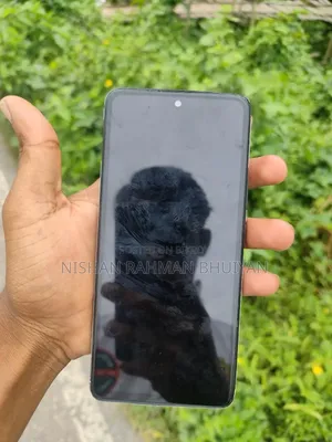 Xiaomi Redmi Note 10 Pro 128 GB Black