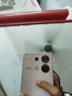 Xiaomi Redmi Note 13 128 GB Gold