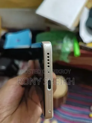 Xiaomi Redmi Note 13 128 GB Gold