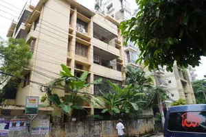 উত্তরায় ভাড়ার জন্য ফার্নিশড ৩ বেডরুমের বাসা