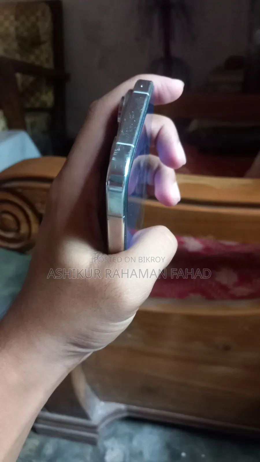 Huawei Pura 70 256 GB Silver