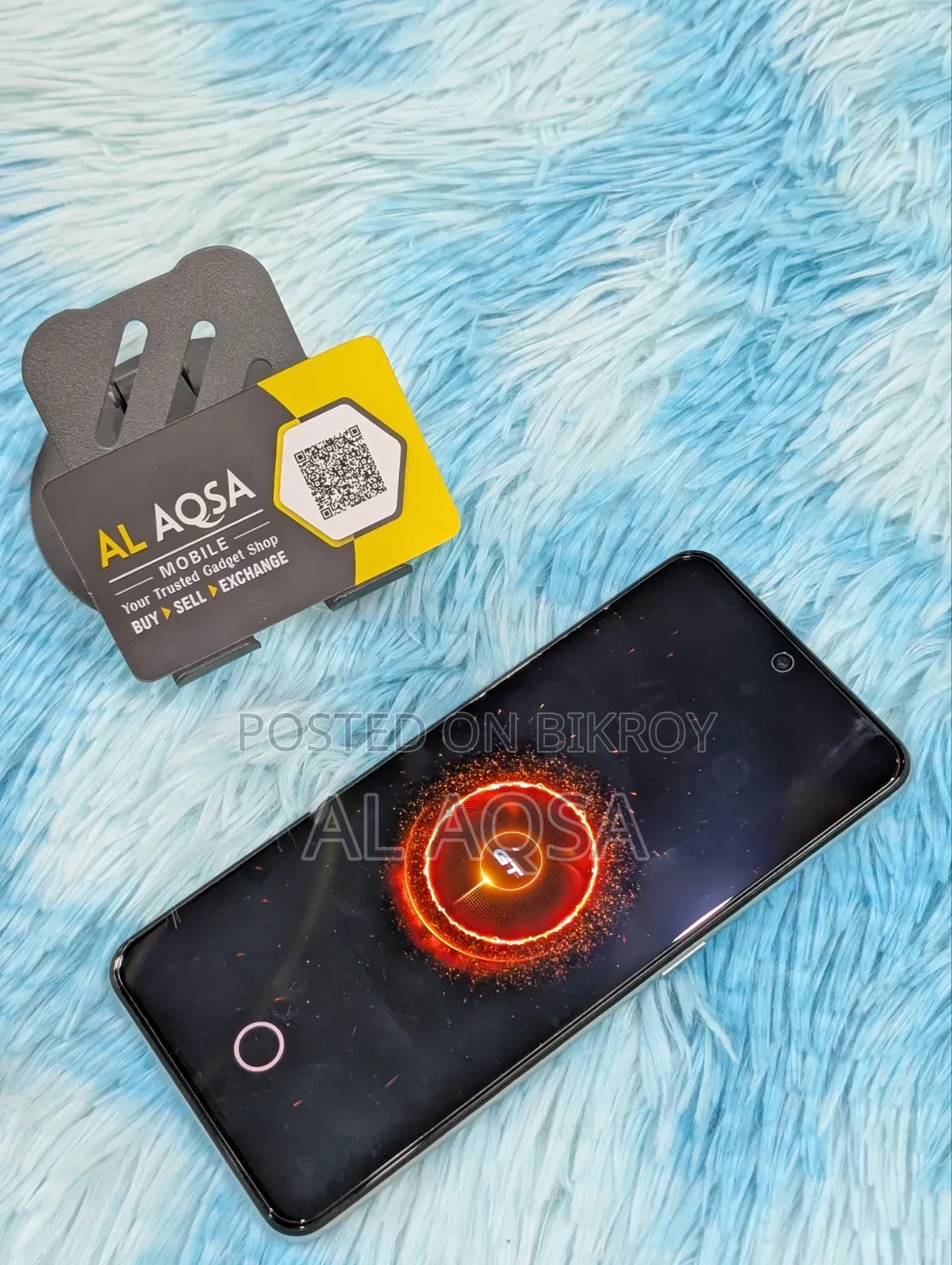 Realme GT Neo 5 256 GB White