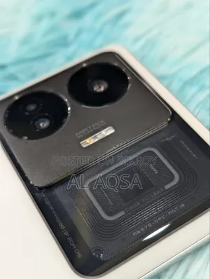 Realme GT Neo 5 256 GB White