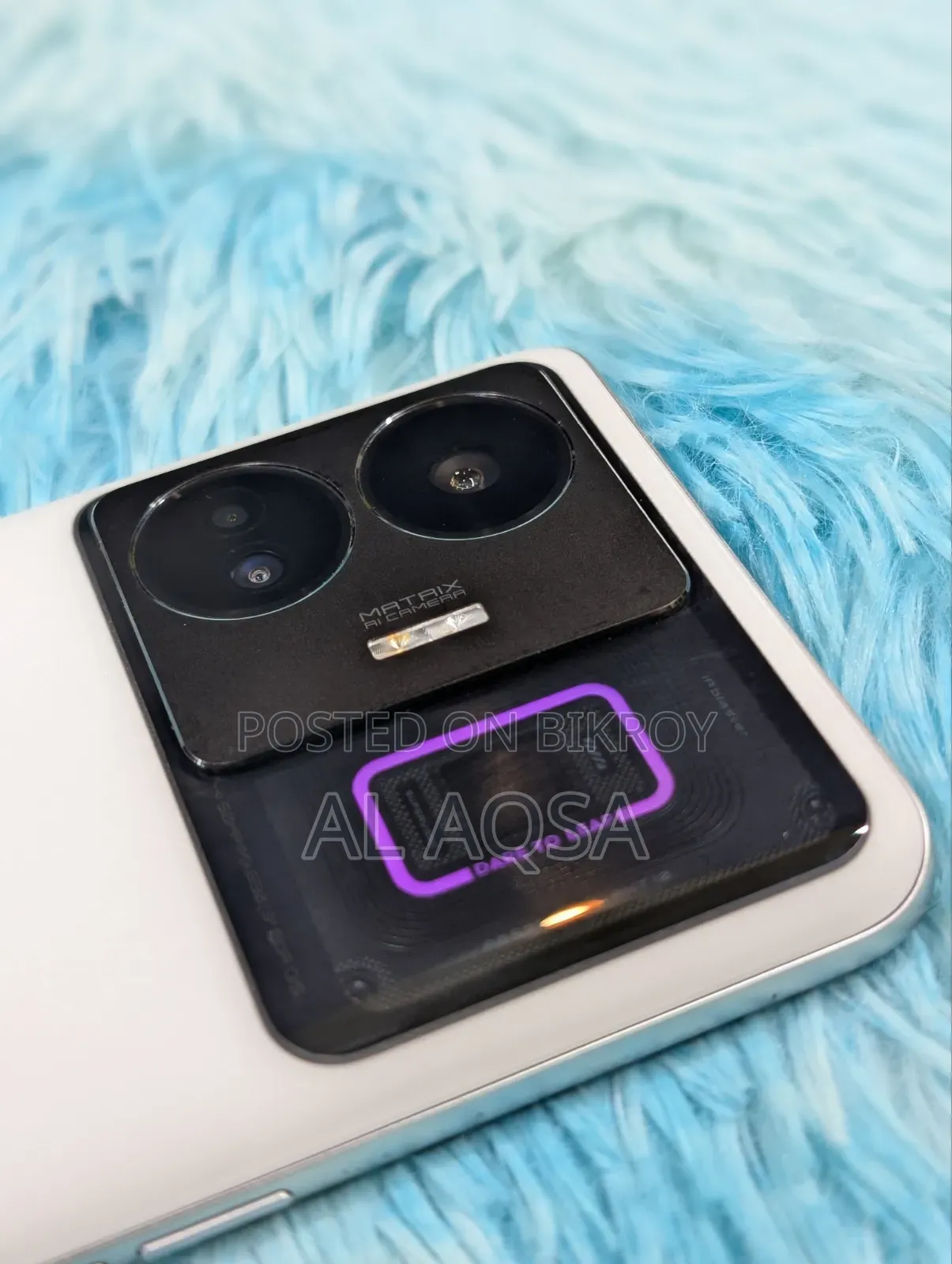 Realme GT Neo 5 256 GB White