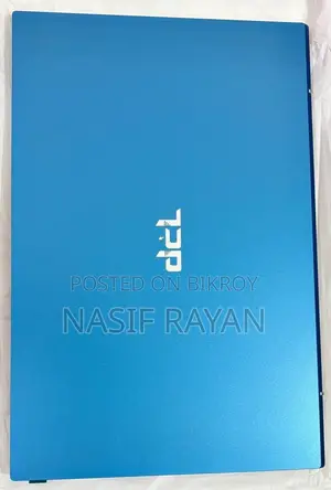 New Laptop 8GB Intel Core i3 SSD 512GB