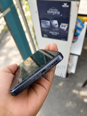 Motorola Moto G04s 64 GB Black