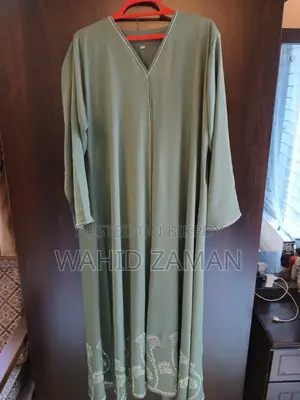 বোরখা বিক্রির জন্য