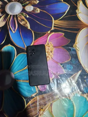 Samsung Galaxy A52s 5G 128 GB Black