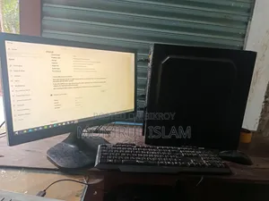 Desktop Computer 8GB Intel Core i3 SSD 1T