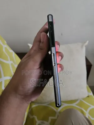 Sony Xperia Z2 16 GB Black
