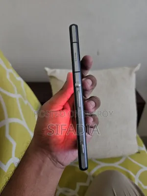 Sony Xperia Z2 16 GB Black