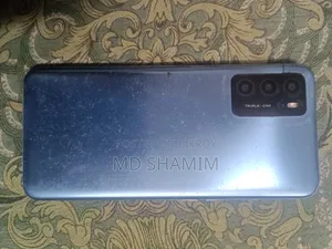 Oppo 32 GB Gray