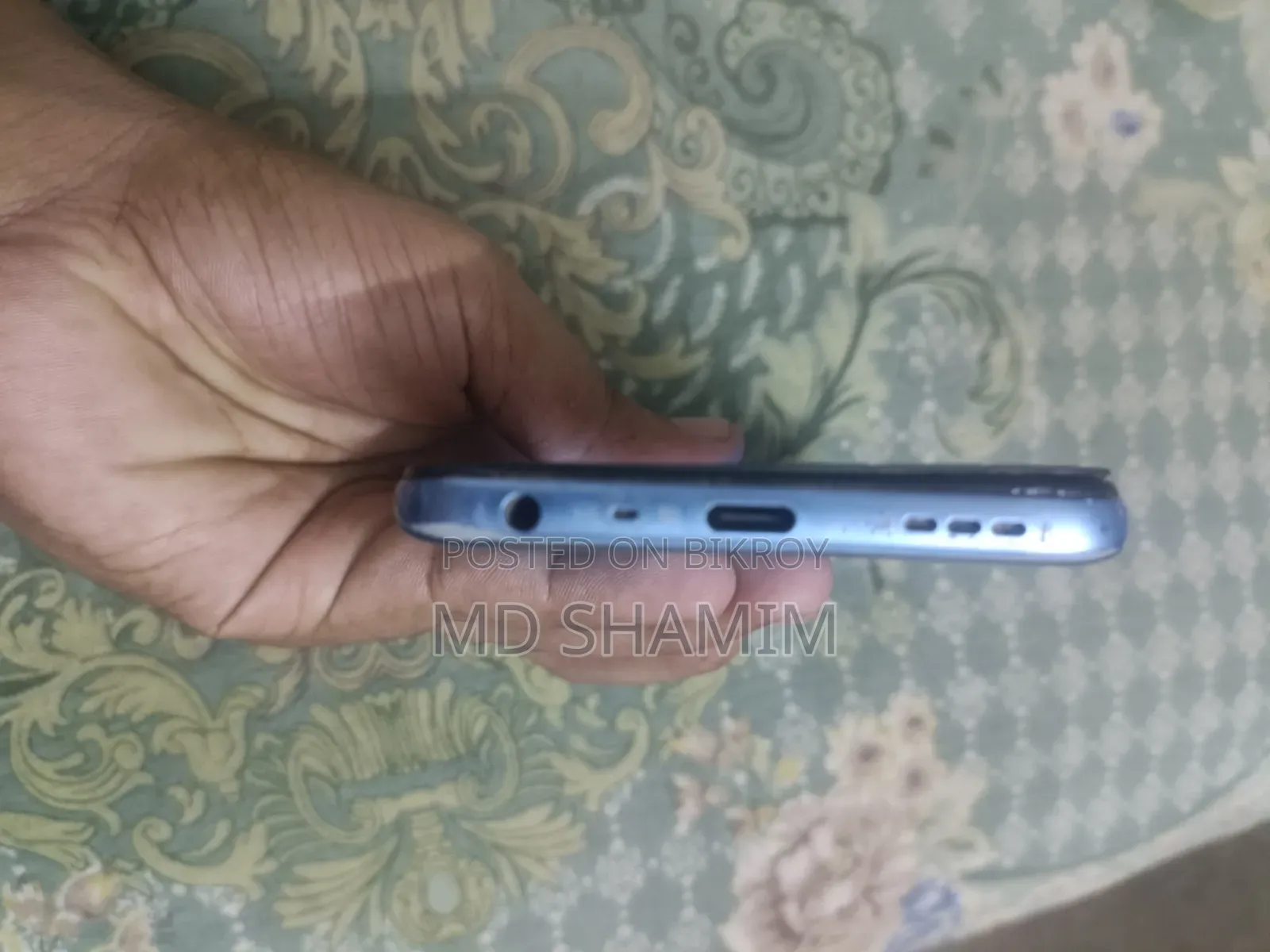 Oppo 32 GB Gray