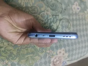 Oppo 32 GB Gray