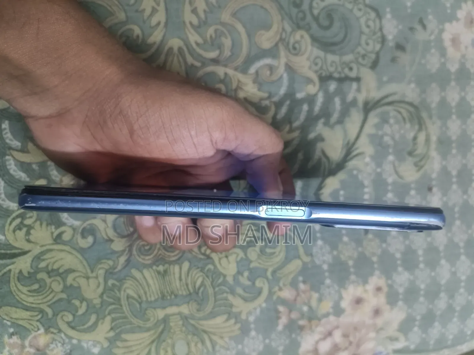 Oppo 32 GB Gray