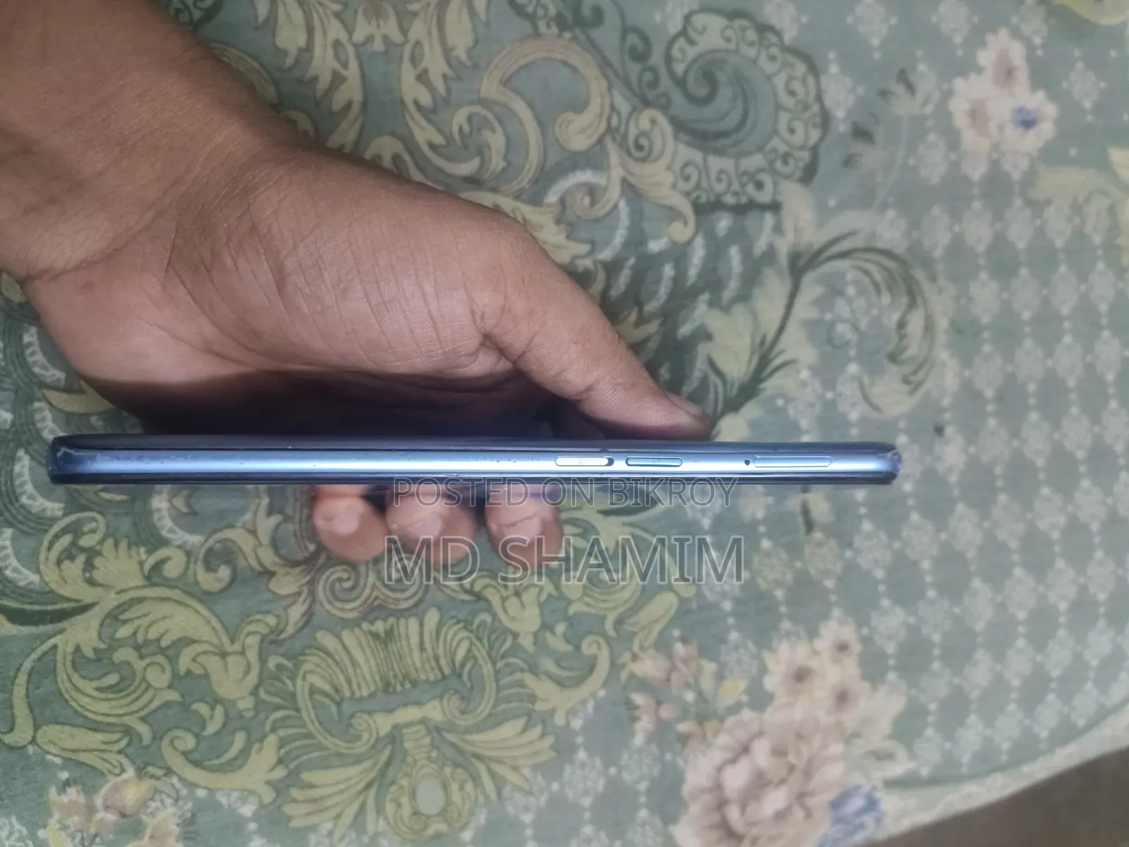 Oppo 32 GB Gray