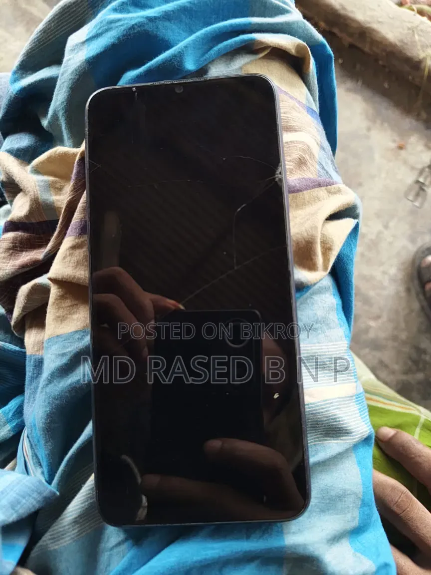 Oppo Reno4 (CPH2113) 128 GB