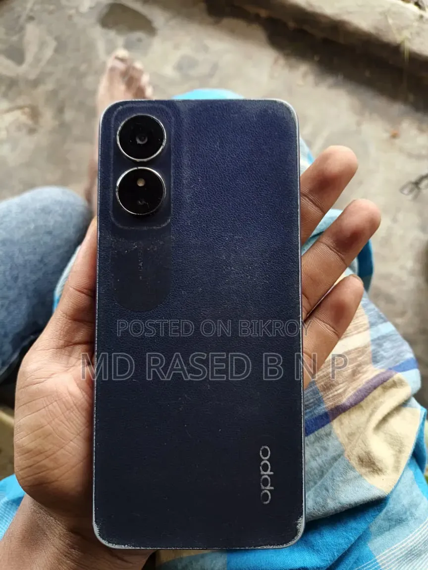 Oppo Reno4 (CPH2113) 128 GB