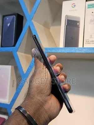 অপ্পো রেনো ৫ প্রো ৫জি ২৫৬ জিবি কালো