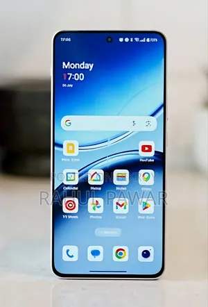 OnePlus Nord 4 256 GB Gray