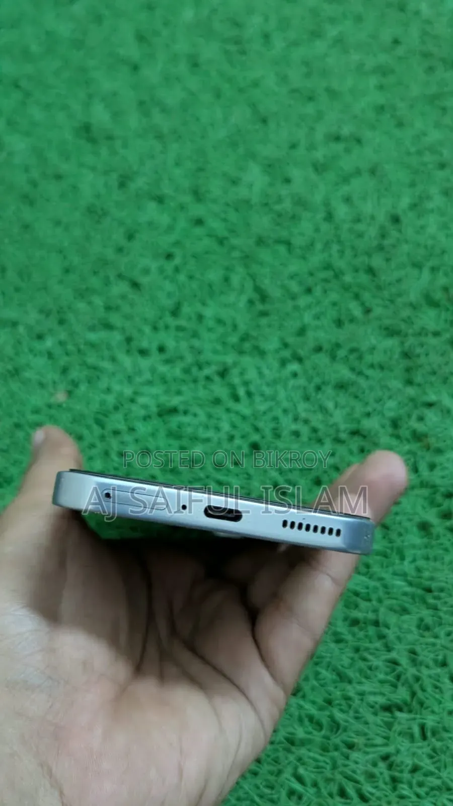 Infinix GT 30 Pro 256 GB White