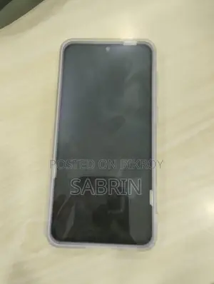 নতুন স্যামসাং গ্যালাক্সি এ৩৭ ১২৮ জিবি পার্পল