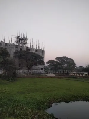 রাজশাহী সিরইল বাসস্টান্ড এর পিছনে আমাদের একটি ৭ কাঠা পরিমাণ এর জমি