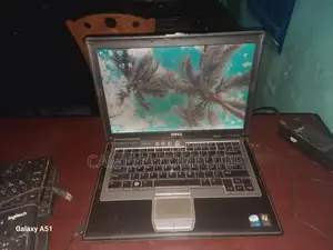 Laptop Dell Latitude D630 3GB Intel Core 2 Duo HDD 320GB