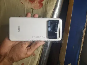 Xiaomi Mi 11 Ultra 256 GB Silver