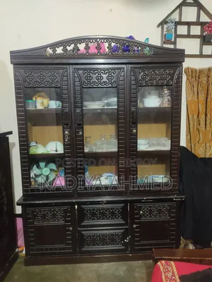 Showcase Malaysian Wood