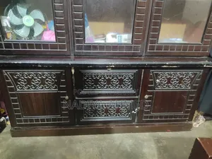 Showcase Malaysian Wood