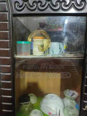 Showcase Malaysian Wood